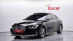Hyundai Grandeur 2018