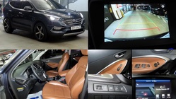 Hyundai Santa Fe 2015