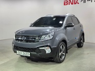 Ssangyong KORANDO 2017