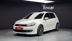 Volkswagen Golf 2012