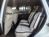 Ssangyong Rexton 2011