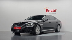 Genesis G90 2019
