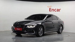 Hyundai Grandeur 2018