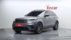 Land Rover Velar 2022