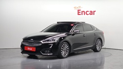 Kia K7 2018