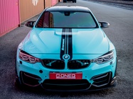 BMW M4 2015