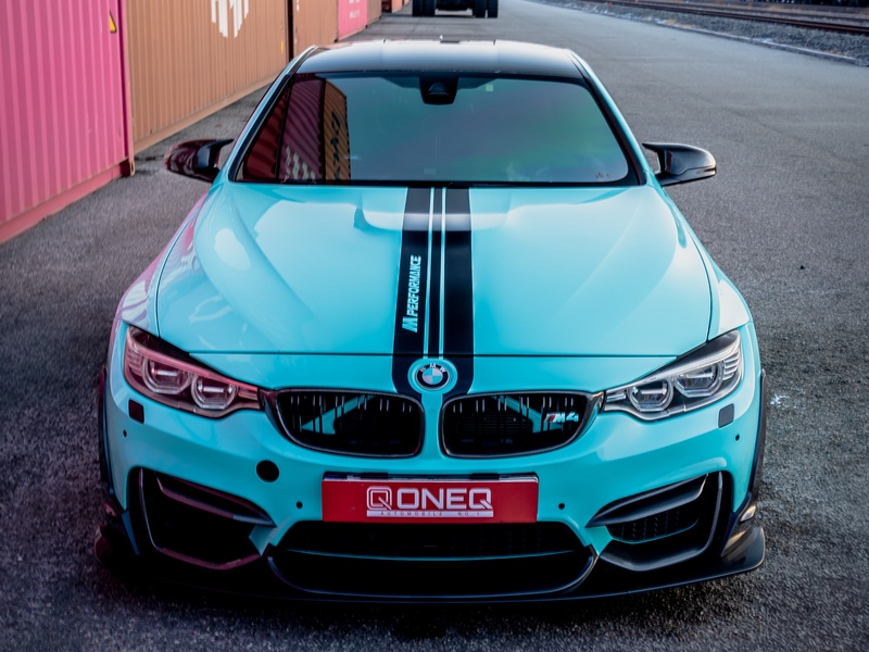 BMW M4