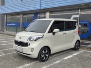 Kia RAY 2012