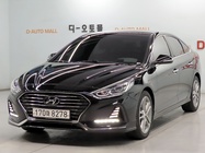 Hyundai Sonata 2018