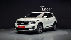 Kia Seltos 2021