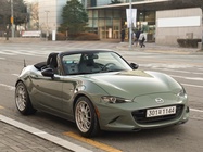 Mazda MX-5 2019