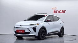 Chevrolet Bolt EV 2022