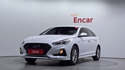 Hyundai Sonata 2017