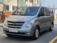 Hyundai Starex 2014