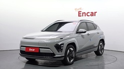 Hyundai Kona 2023