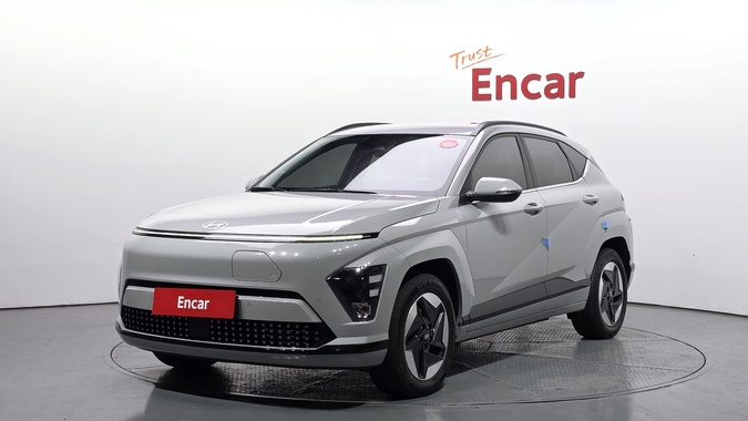 Hyundai Kona 2023