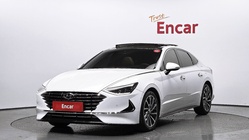 Hyundai Sonata 2019