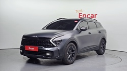 Kia Sportage 2024