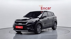 Kia Seltos 2022