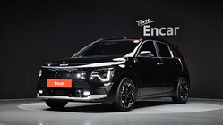 Kia Niro 2022