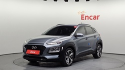 Hyundai Kona 2018
