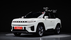 Ssangyong Torres 2024