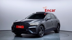 Genesis GV70 2021