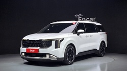 Kia Canival 2024