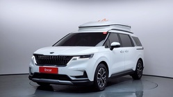 Kia Canival 2020