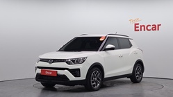 Ssangyong TIBOLI 2022