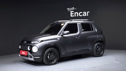 Hyundai Casper 2023