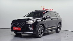 Hyundai Santa Fe 2020