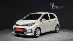 Kia morning 2021