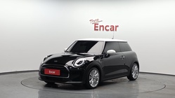 MINI Cooper 2022