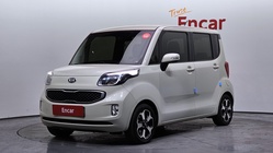 Kia RAY 2012