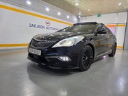 Hyundai Grandeur 2012
