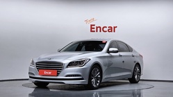 Hyundai Genesis 2014