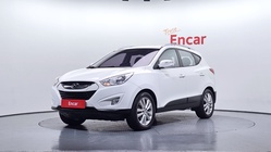 Hyundai Tucson 2010