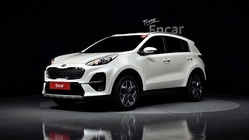 Kia Sportage 2020