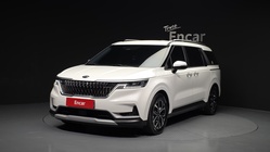 Kia Carnival 2021