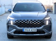 Hyundai Santa Fe 2021
