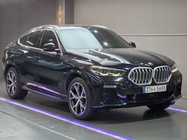 BMW X6 2020
