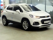 Chevrolet Trax 2019