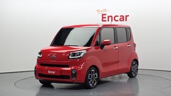Kia RAY 2018