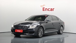 Kia K9 2018