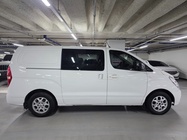 Hyundai Starex 2012