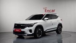 Kia Seltos 2023