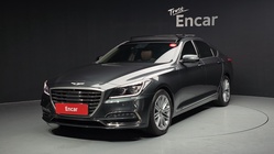 Genesis G80 2019
