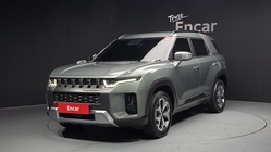 Ssangyong Torres 2023