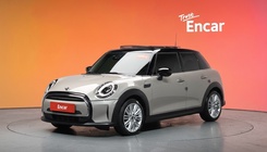 MINI Cooper 2022